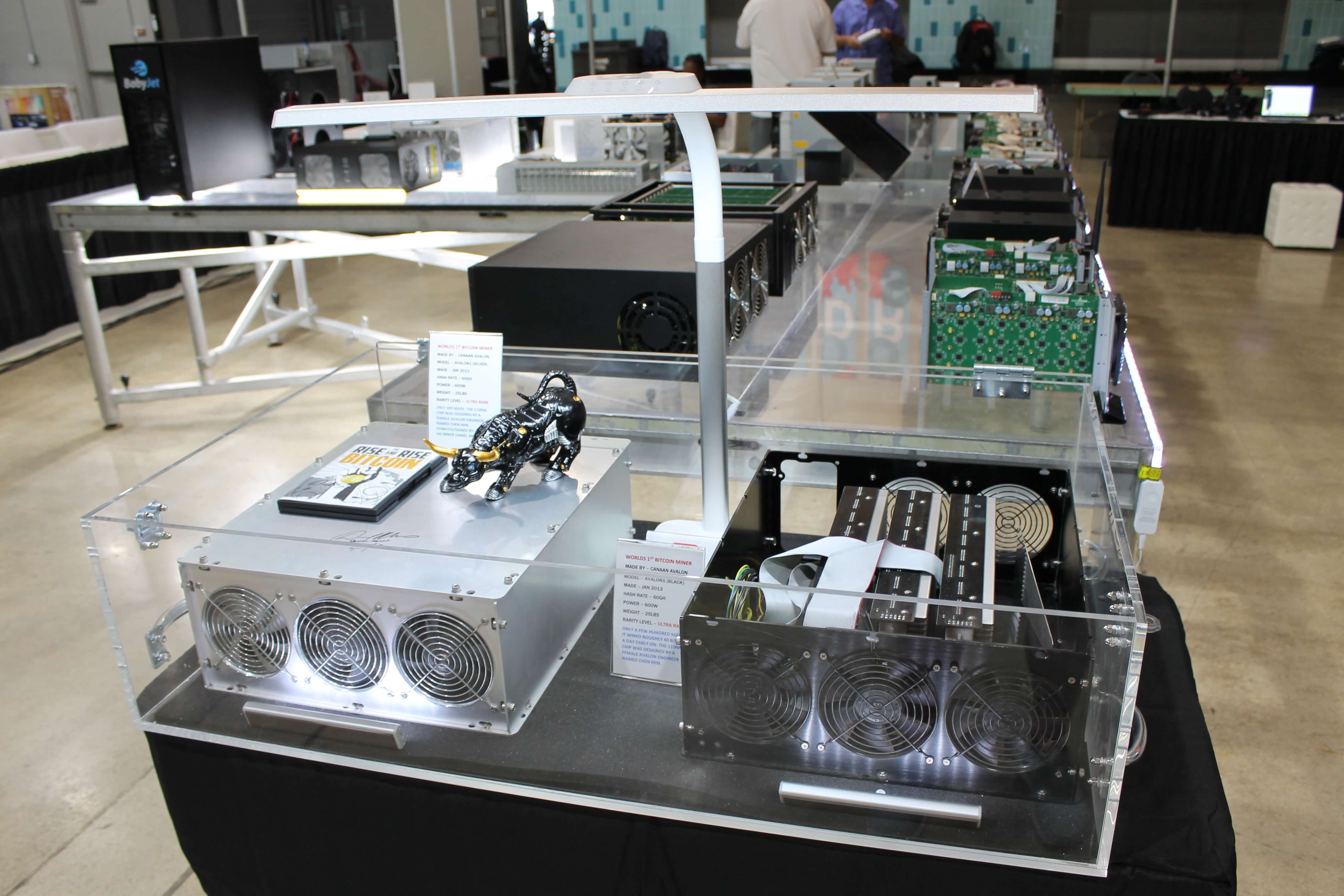 FPGA Era