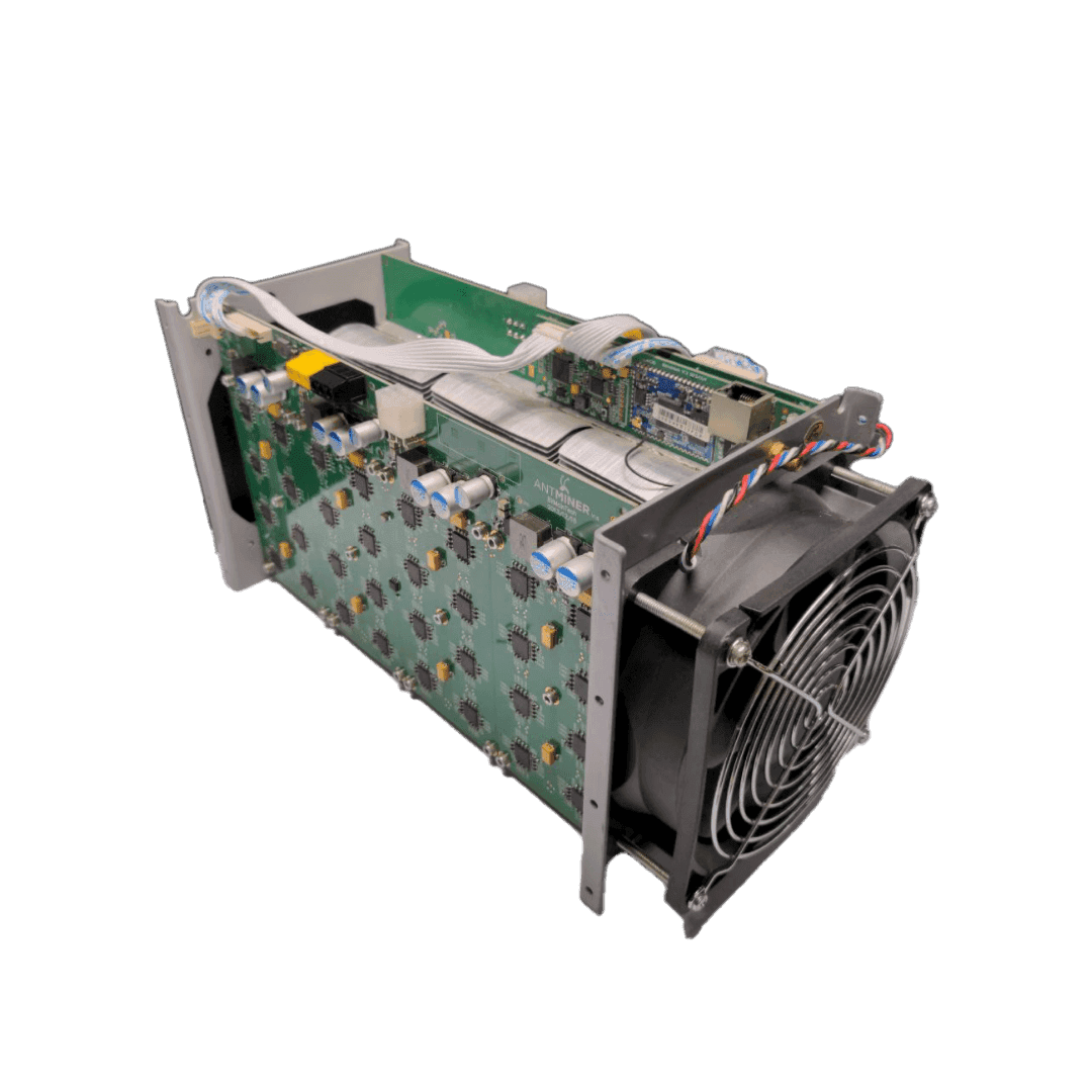 Bitmain S1+