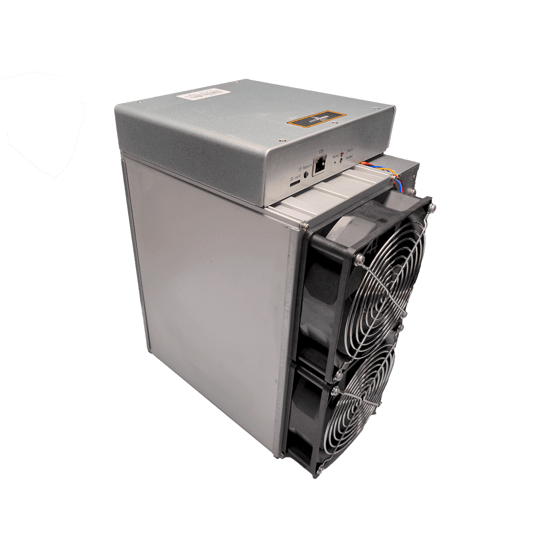 Bitmain S11