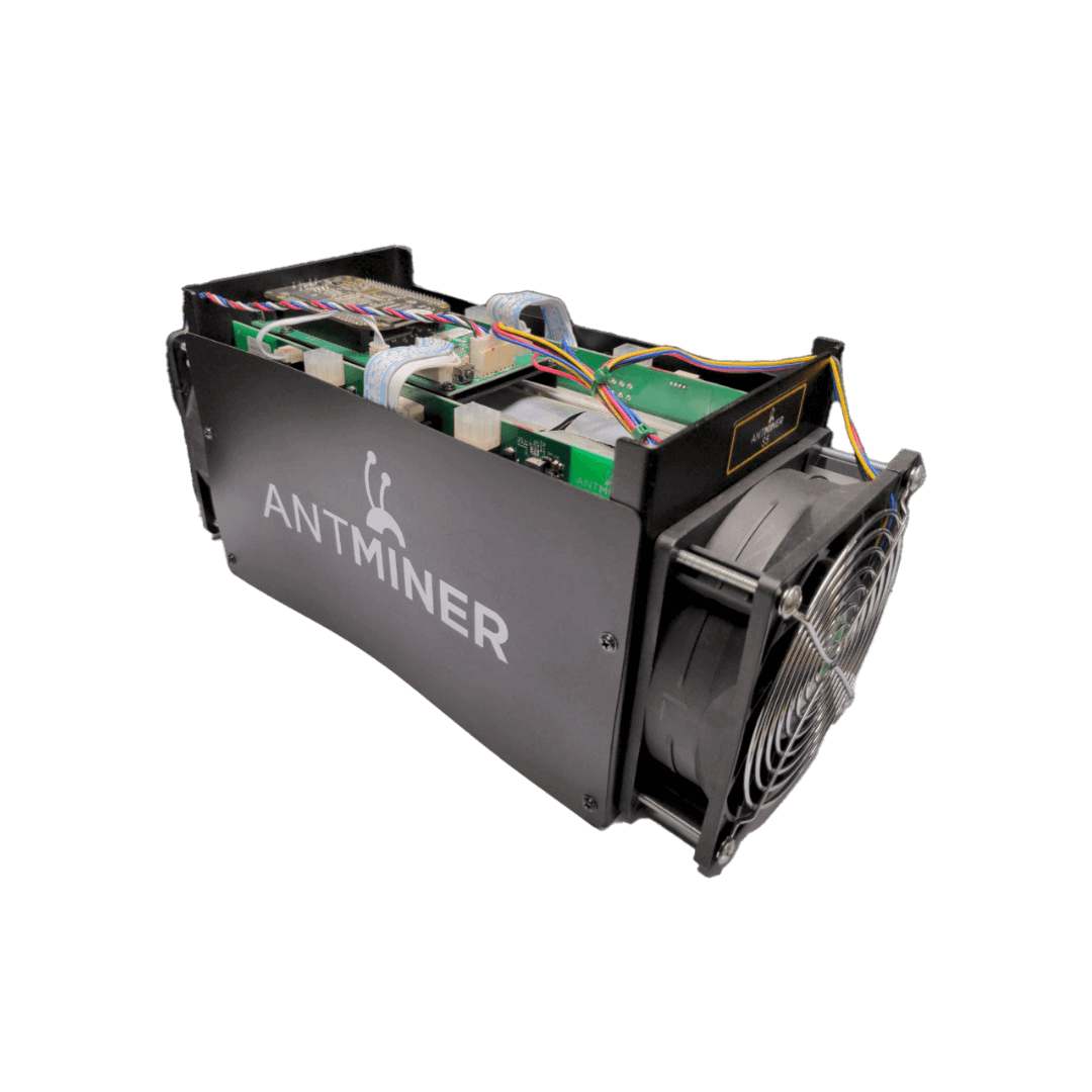 Bitmain S5+