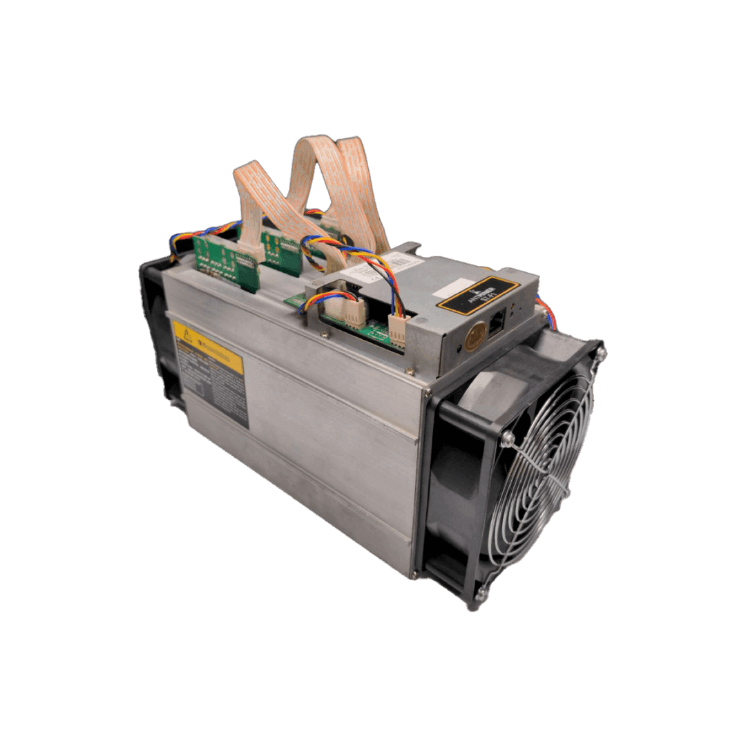 Bitmain S7-F1