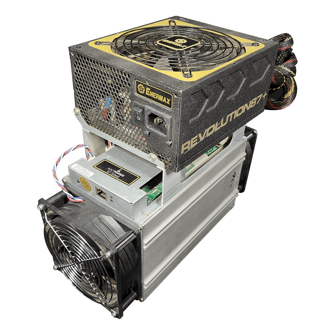 Bitmain S7-LN