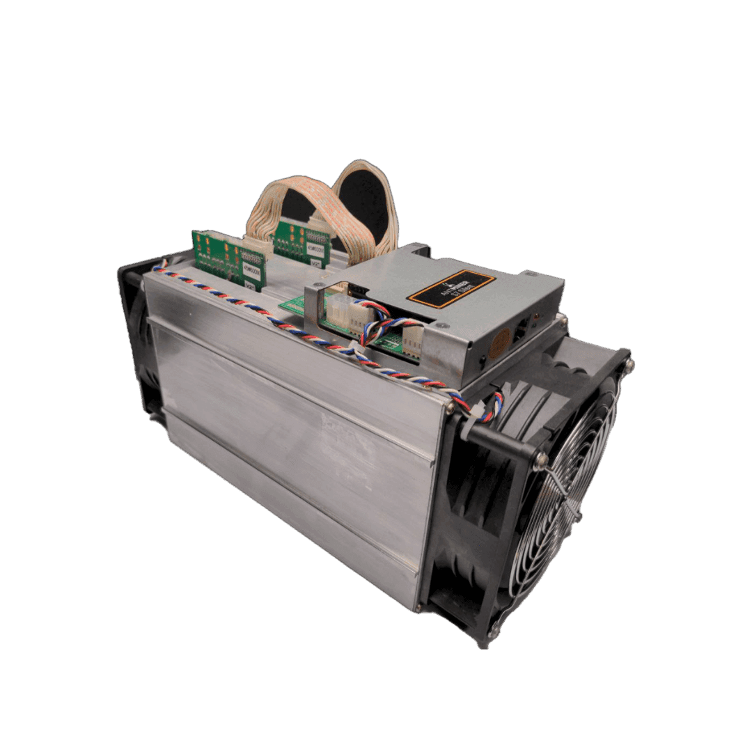 Bitmain S7-Silent
