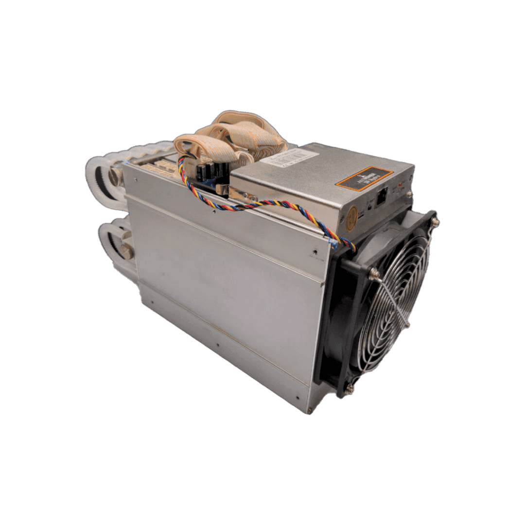 Bitmain S9 Hydro