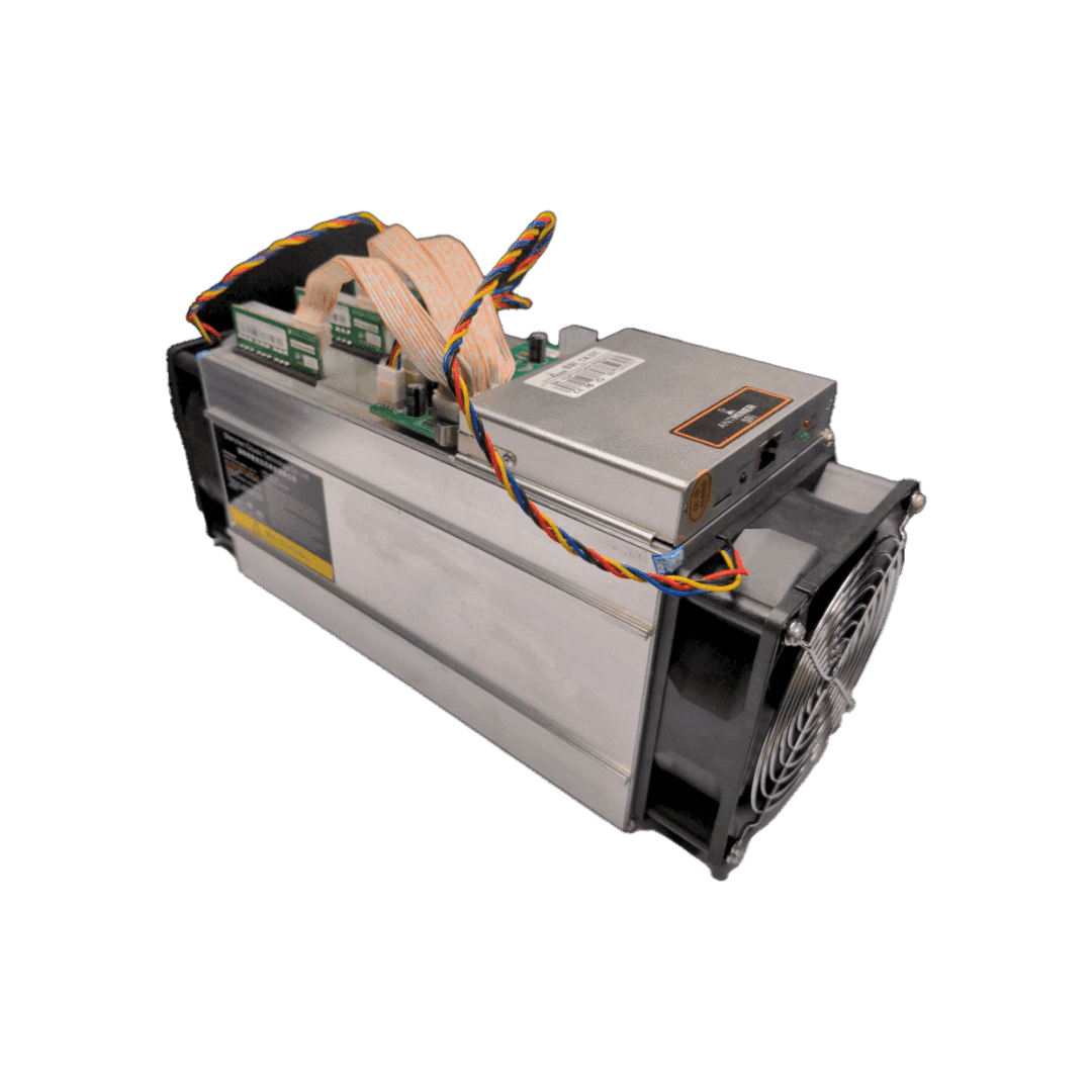 Bitmain S9I