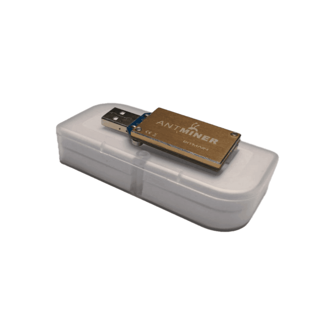 Bitmain U1