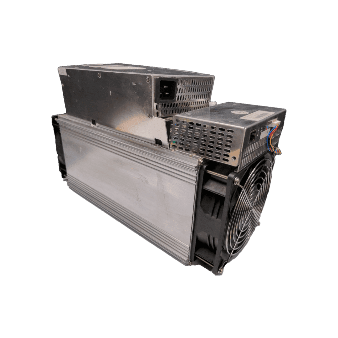 Whatsminer M10