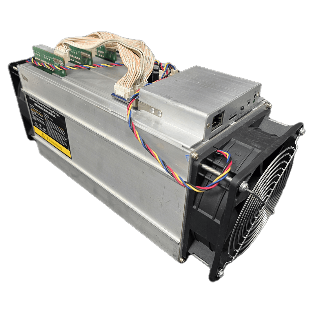 Whatsminer M29