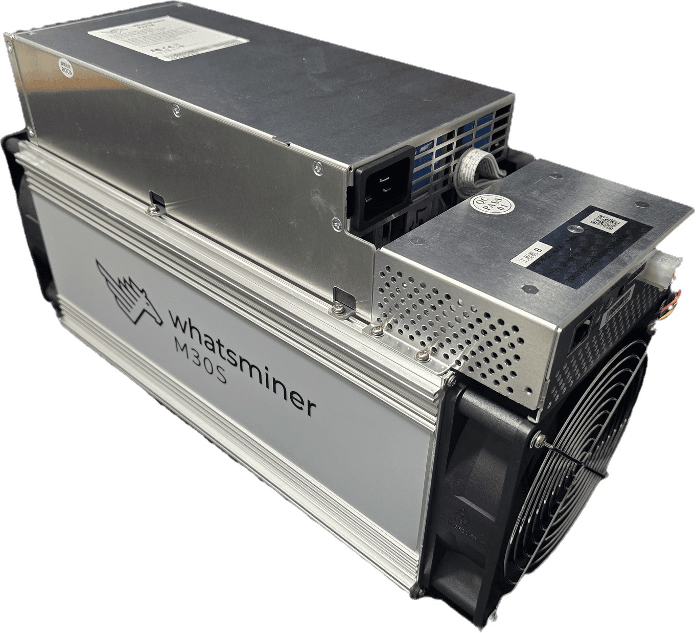 Whatsminer M30s