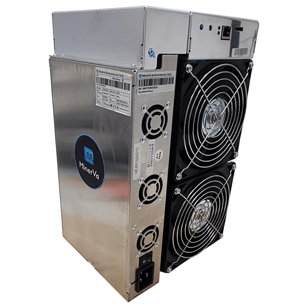 MinerVa MV7
