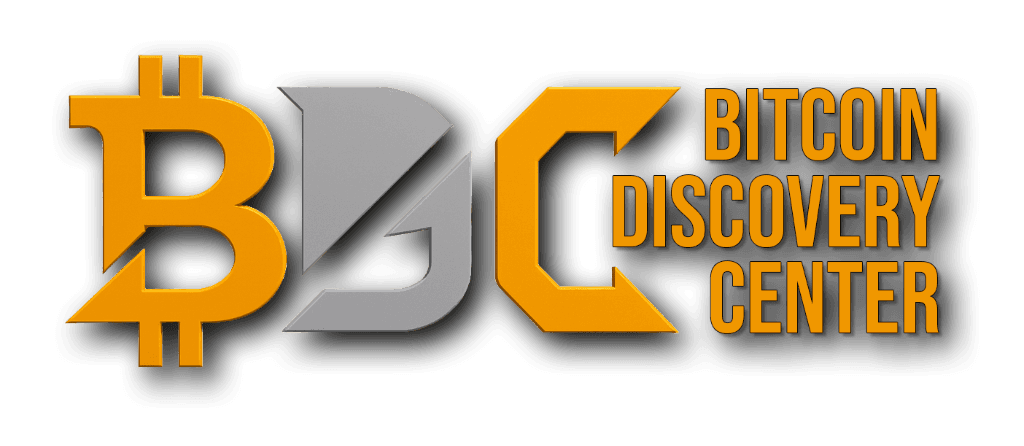 Bitcoin Discovery Center