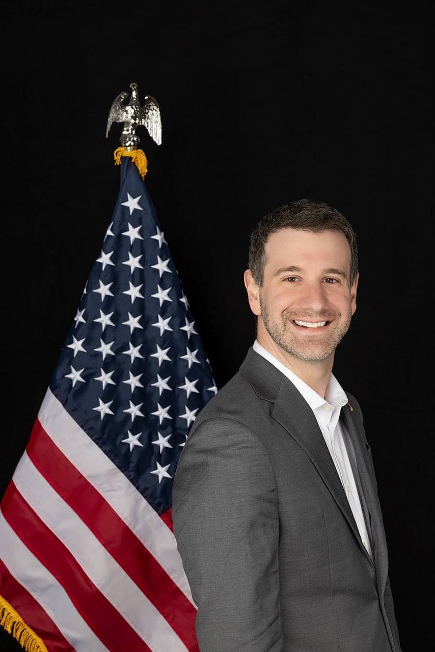 Bryce McDowell