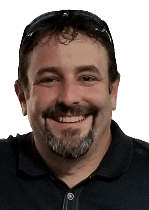 Gerald Wilkie