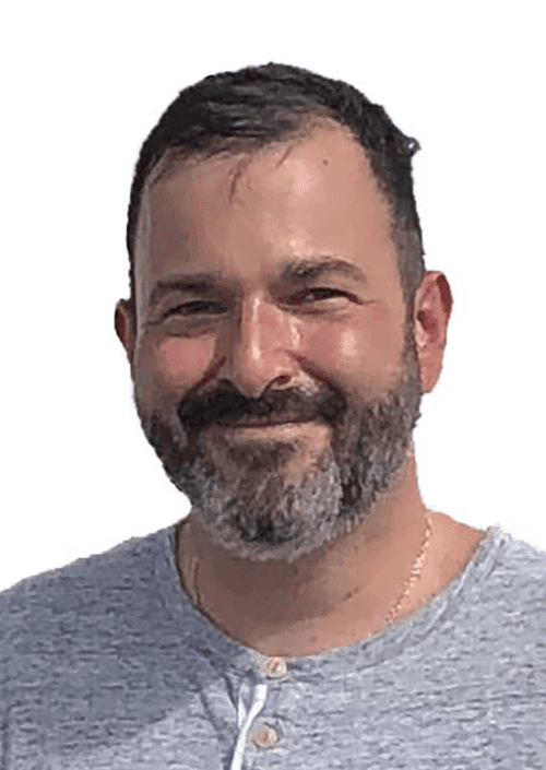 Gregory Ohanessian