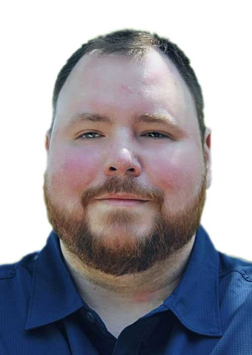 Ian Descoteaux