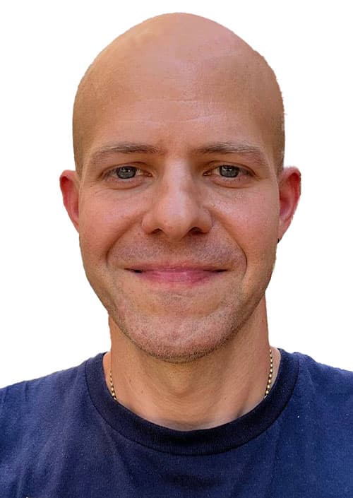 Jon Phillips