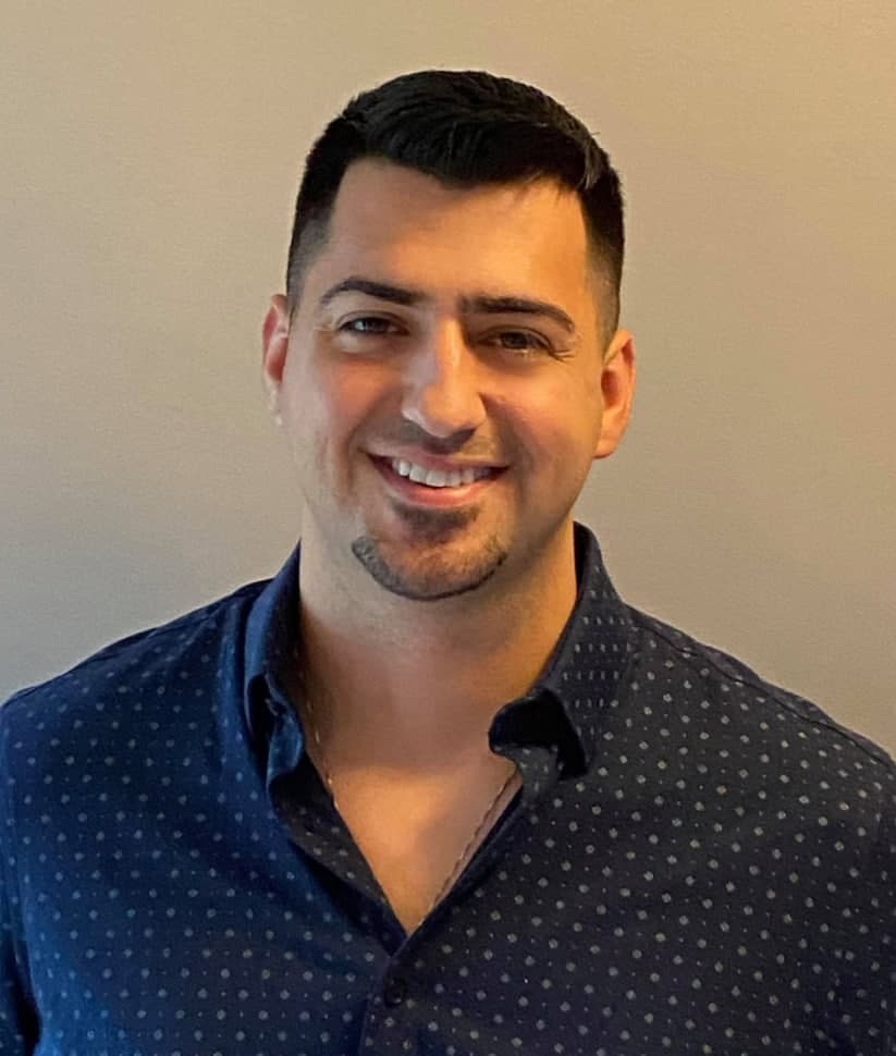 Marc Fresa