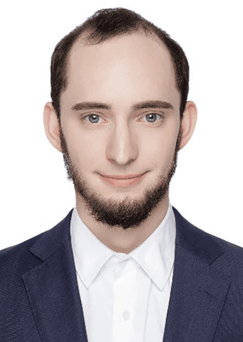 Matt Carson
